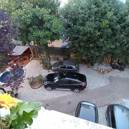 Camere King Ρίμινι Εξωτερικό φωτογραφία