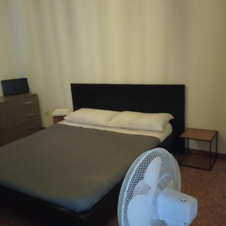 Camere King Ρίμινι Εξωτερικό φωτογραφία