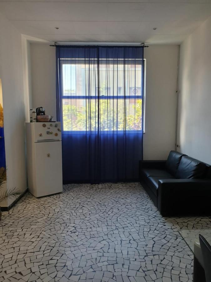 Camere King Ρίμινι Εξωτερικό φωτογραφία