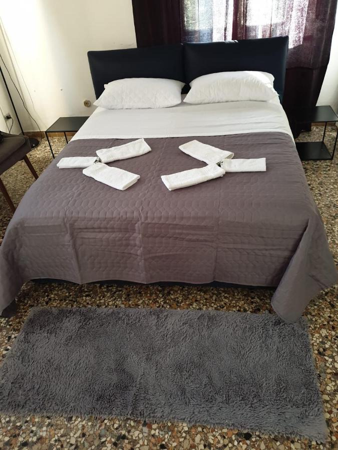 Camere King Ρίμινι Εξωτερικό φωτογραφία