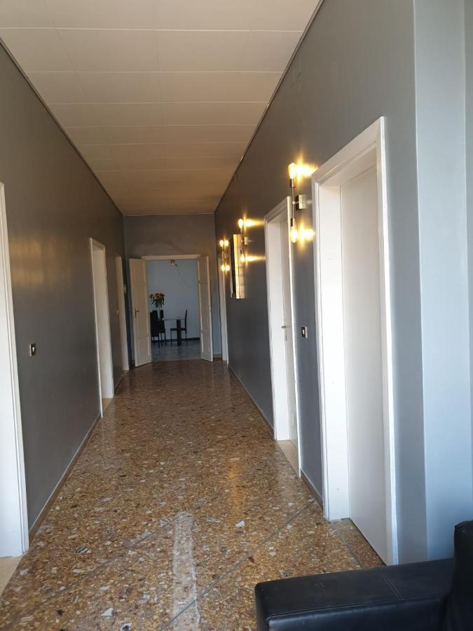 Camere King Ρίμινι Εξωτερικό φωτογραφία