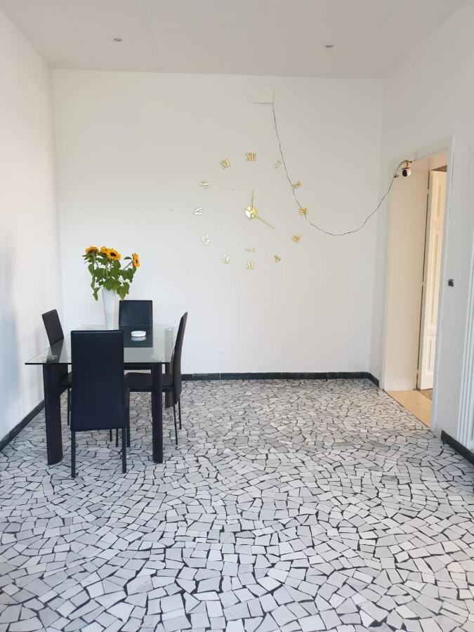 Camere King Ρίμινι Εξωτερικό φωτογραφία
