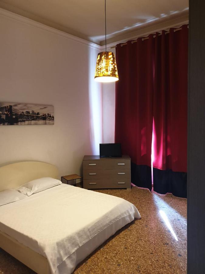 Camere King Ρίμινι Εξωτερικό φωτογραφία