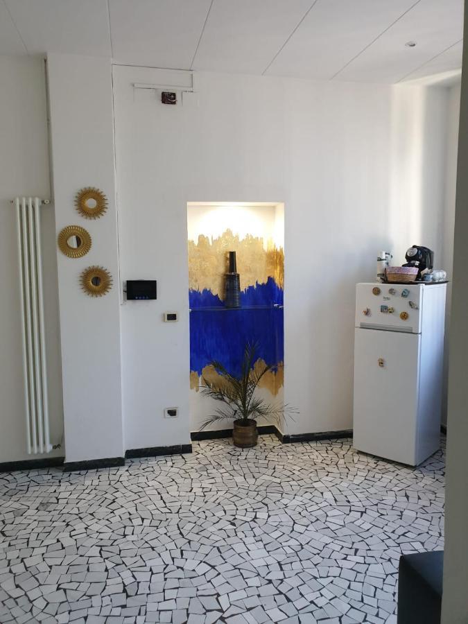 Camere King Ρίμινι Εξωτερικό φωτογραφία