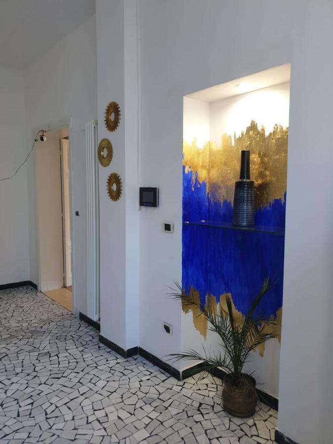 Camere King Ρίμινι Εξωτερικό φωτογραφία