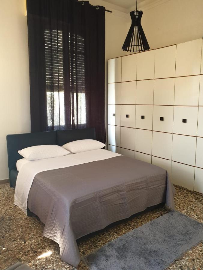 Camere King Ρίμινι Εξωτερικό φωτογραφία
