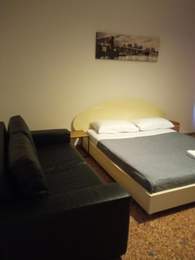 Camere King Ρίμινι Δωμάτιο φωτογραφία
