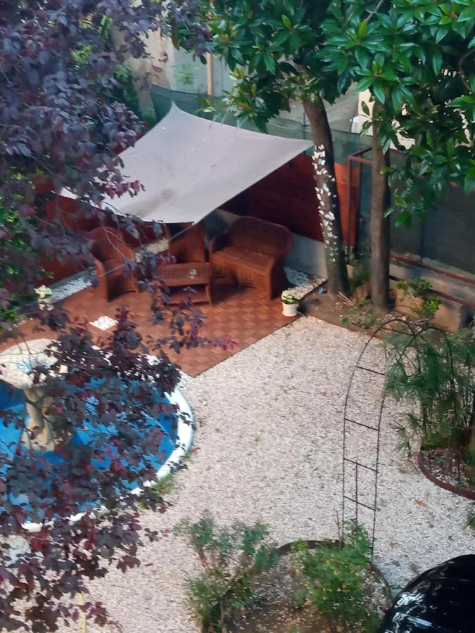 Camere King Ρίμινι Δωμάτιο φωτογραφία
