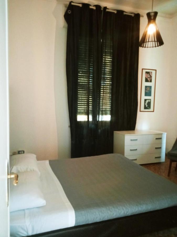 Camere King Ρίμινι Εξωτερικό φωτογραφία
