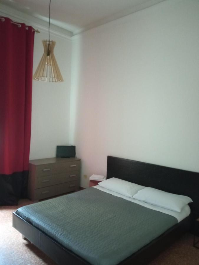 Camere King Ρίμινι Εξωτερικό φωτογραφία