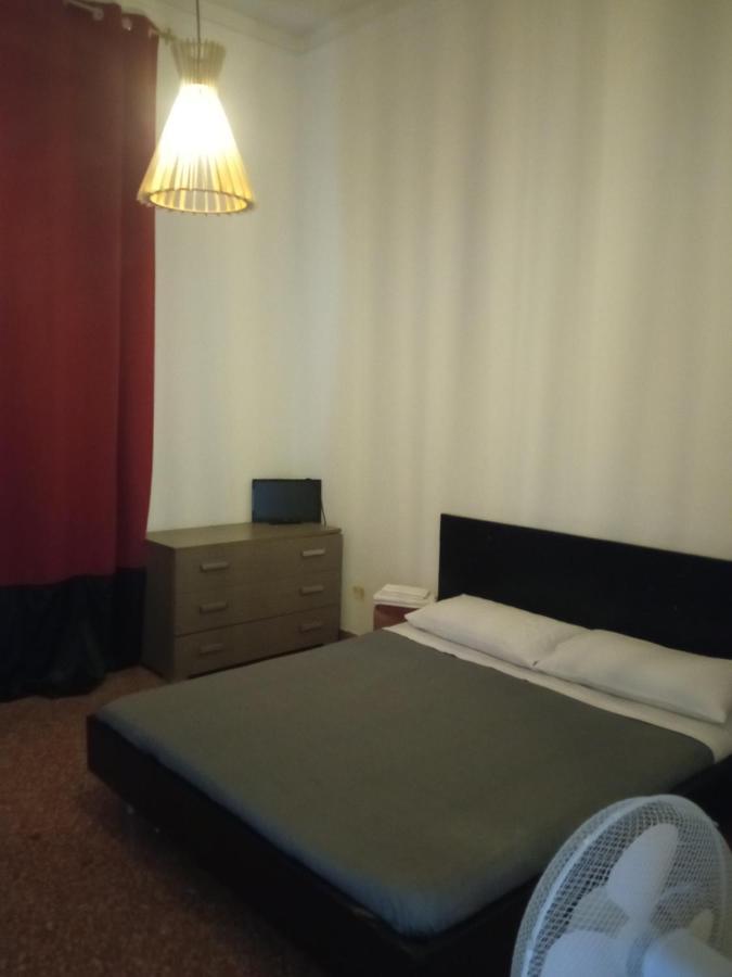 Camere King Ρίμινι Εξωτερικό φωτογραφία