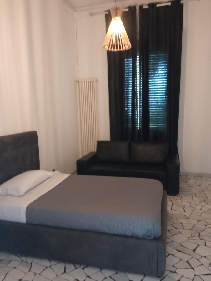 Camere King Ρίμινι Εξωτερικό φωτογραφία