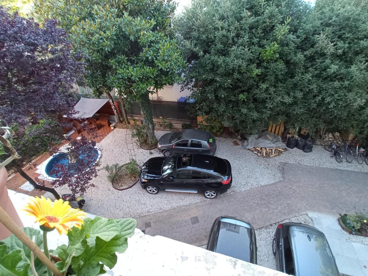 Camere King Ρίμινι Εξωτερικό φωτογραφία