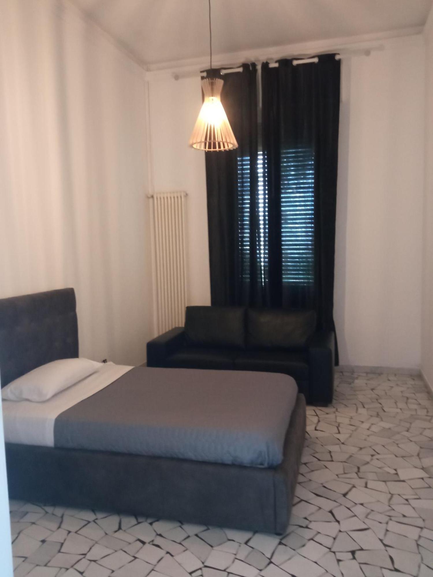 Camere King Ρίμινι Εξωτερικό φωτογραφία
